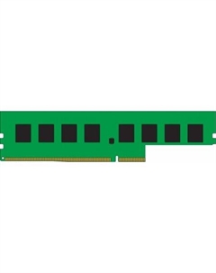 Оперативная память 2x8ГБ DDR4 2666 МГц KVR26N19S8K2/16 Kingston