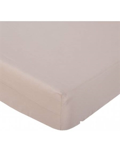 Постельное белье Капучино на резинке 981 (90x200) Артпостель