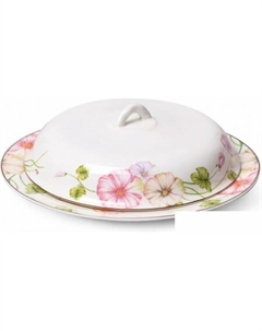 Блюдо Leticia 16376 (с крышкой) Fissman