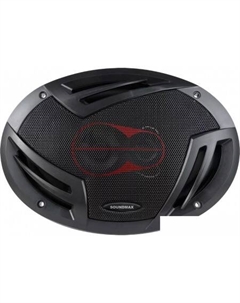 Коаксиальная АС SM-CSV693 Soundmax