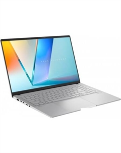 Ноутбук ASUS VivoBook S15 OLED S5507QA-MA078W Asus