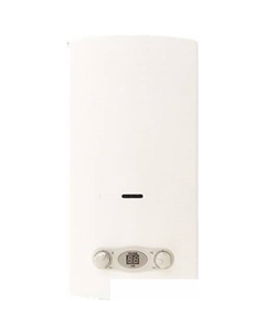 Газовая колонка S13 (белый) Vilterm