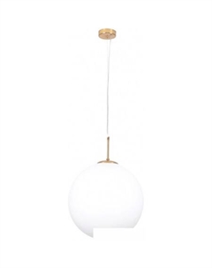 Подвесная люстра Volare A1564SP-1PB Arte lamp