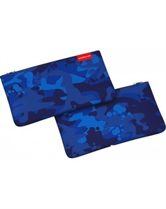 Пенал Light Sea Camo 52393 Erich krause