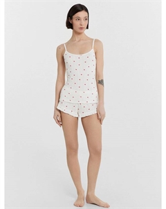 Комплект женский (топ, шорты) Mark formelle