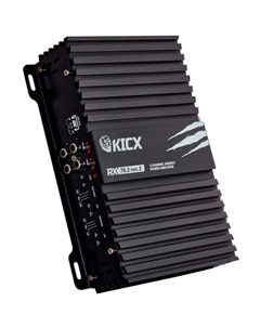Автомобильный усилитель RX 70.2 ver2 Kicx