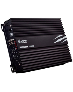 Автомобильный усилитель RX 2.200 ver2 Kicx