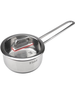 TR-17271 Ковш с крышкой 0.9л Taller