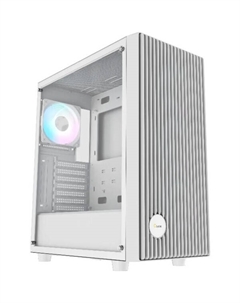 Корпус Gamma C70 WH ARGB Ocypus