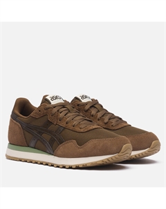 Мужские кроссовки Tiger Runner II Asics