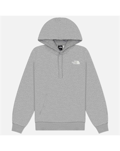 Мужская толстовка Simple Dome Hoodie SS25 The north face