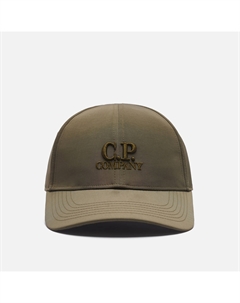 Кепка Chrome-R Goggle Baseball C.p. company