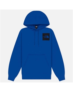 Мужская толстовка Fine Regular Hoodie The north face