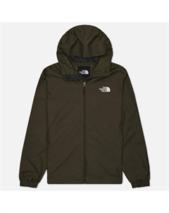 Мужская куртка ветровка Quest Hooded The north face
