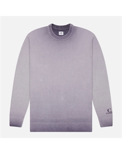Мужской свитер Chenille Cotton Knit C.p. company