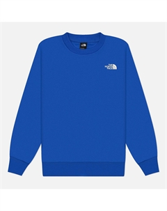 Мужская толстовка Simple Dome Crew The north face