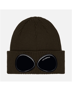 Шапка Goggle Cotton C.p. company