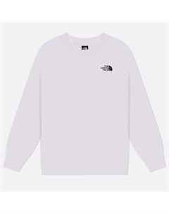 Мужская толстовка Raglan Redbox NSE Crew The north face