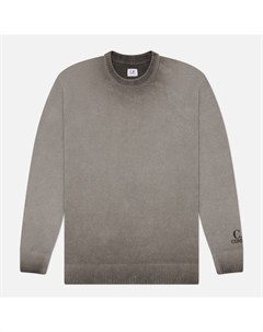 Мужской свитер Chenille Cotton Knit C.p. company