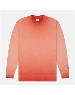 Мужской свитер Chenille Cotton Knit C.p. company