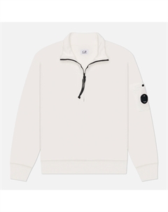 Мужская толстовка Cotton Diagonal Fleece Half Zip C.p. company