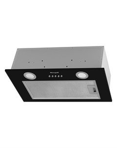 Вытяжка Weissgauf BOX 600 PB BL Weissgauff