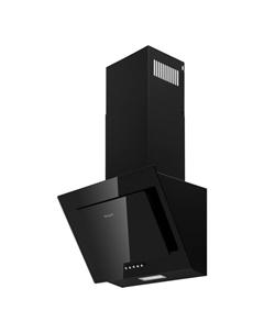 Вытяжка Weissgauf Zaurak 50 PB BL Weissgauff