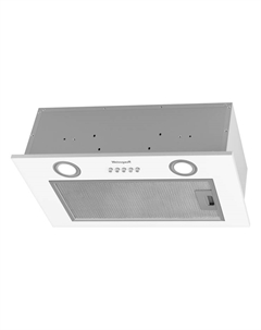 Вытяжка Weissgauf BOX 600 PB WH Weissgauff