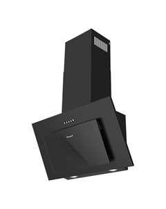 Вытяжка Weissgauf Yota 600 PB BL Weissgauff