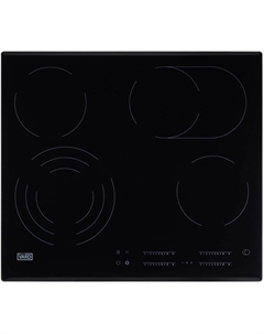 Индукционная варочная панель VARD VHC6464K, тип CERTMU Vard