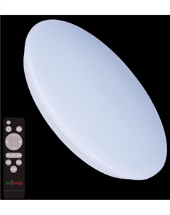 Светильник светодиодный Bright premium 24Вт 4000К 11212 Truenergy