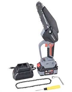 Аккумуляторная пила MKGST-18V (с 1-им АКБ) Profipower