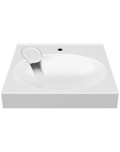 Умывальник Liguria 600 Paola