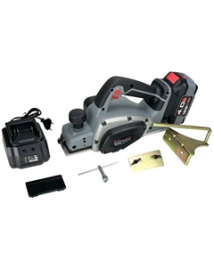 Рубанок MDKP-18B (с 1-им АКБ) Profipower