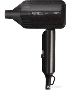 Фен SC-HD70IT15 Scarlett