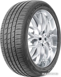 Автомобильные шины N'Fera RU1 225/65R17 102H Nexen