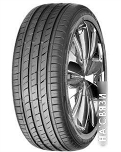 Автомобильные шины N'Fera SU1 225/55R16 95V Nexen