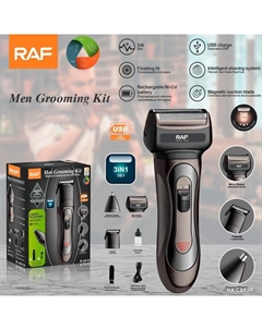 Электробритва R.4018 Raf