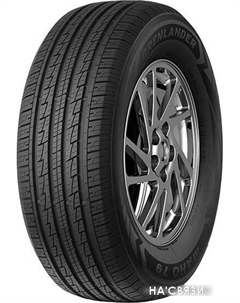 Автомобильные шины Maho 79 235/65R17 104H Grenlander
