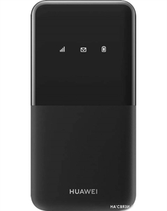 Мобильный 4G Wi-Fi роутер E5586-326 (черный) Huawei