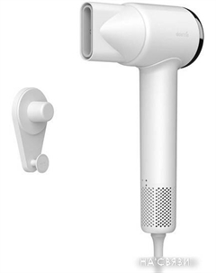 Фен DEM-CF50W (белый) Deerma