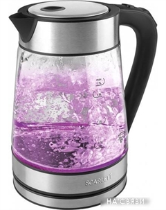 Электрочайник SC-EK27G55 Scarlett