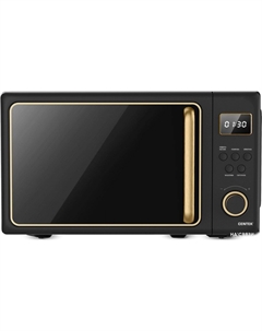 Микроволновая печь CT-1565 (черный) Centek