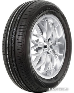 Автомобильные шины N'Blue HD Plus 185/65R15 92T Nexen
