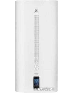 Накопительный электрический водонагреватель EWH 100 SmartInverter Electrolux
