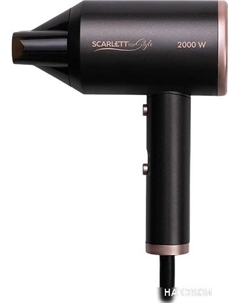 Фен SC-HD70I52 Scarlett