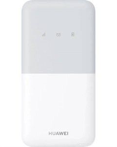 Мобильный 4G Wi-Fi роутер E5586-326 (белый) Huawei