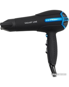 Фен GL4336 Galaxy line