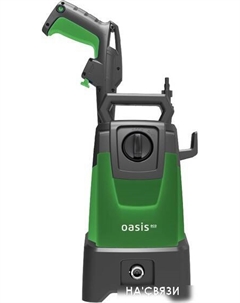 Мойка высокого давления MD-115 Eco Oasis