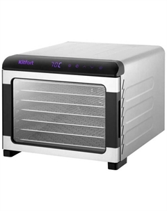 Сушилка для овощей и фруктов KT-4956 Kitfort